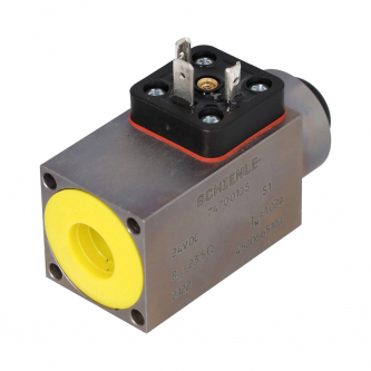 Hawe 7470 010 S-24 V solenoid valve